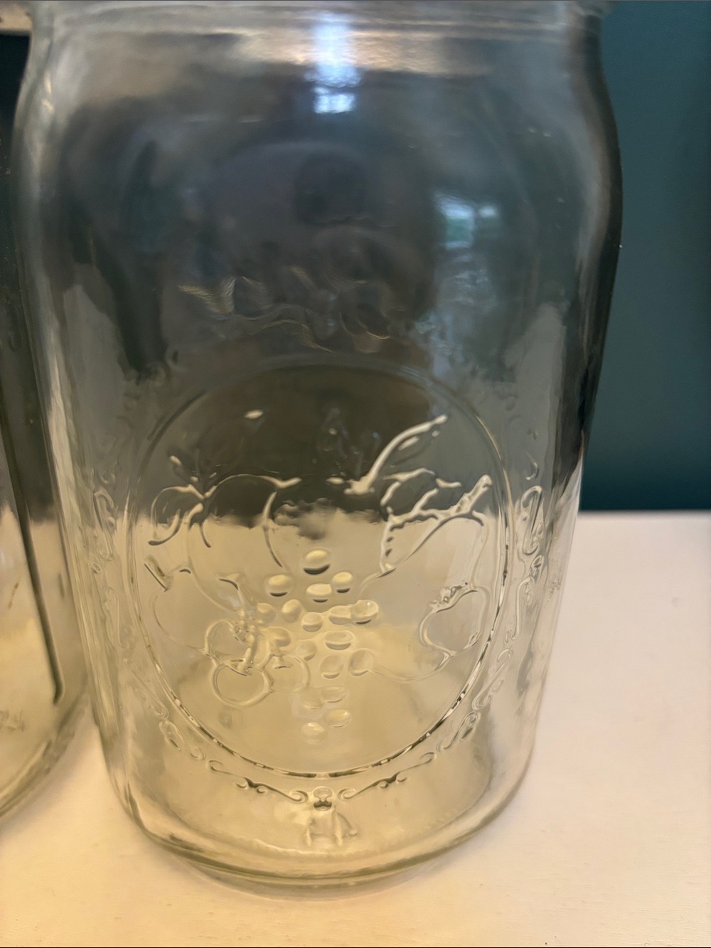 Set of 3 Mason Jars - Picture 9 of 16